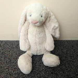 Large Jellycat Bunny